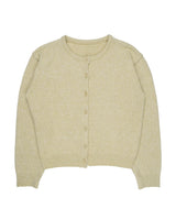  CLASSIC WOOL CARDIGAN