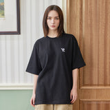 VZ 3D Logo T-Shirts / Black