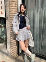 トーンセクションロングスリーブ (5C)