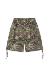 7 camo pants (khaki)
