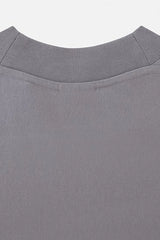 クーリングオーバーサイズコットンTシャツ