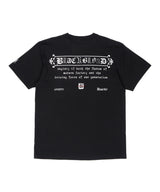 BBD エンザイエティーTシャツ (Black)