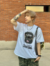 マルボロオーバー半袖Tシャツ 2C