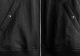 Premium Signature MA-1 Aviation Padded Jumper