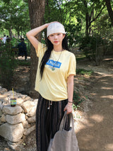 1985 オサカ半袖Tシャツ (4c)