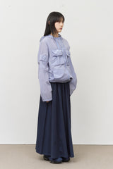 (W) Favor Maxi Skirt
