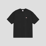 STITCH CIRCLE LOGO T SHIRT