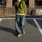 Epi Herashi Regular Knit