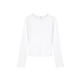 The Flowy Long Sleeve _3 color