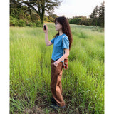 Weil Puttig Cotton Pants