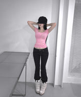 dreaming tee (4colors)