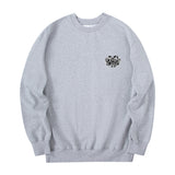 COLLAGE SWEAT
