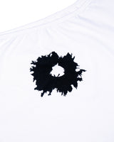 [MADE] ワンショルダーリボンTシャツ  002