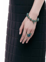 KVK THE VOID Wormhole Network Series Vida Ring