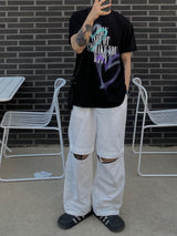 Only Heart Short Sleeve 2C