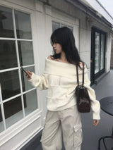 Multi-cargo pants