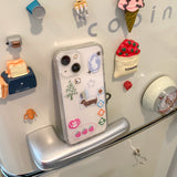 [MADE] ピースオブウィンター - ジェリーハードケース