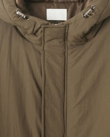 Puff Project Hood Padding
