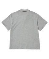 ムウィピン二ット1/2 コーラーtシャツ