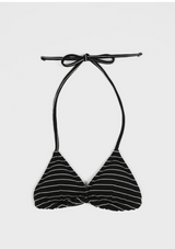 [MADE] Lafrang Stripe String Bikini