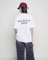 25FW ベーシックビッグロゴボールキャップ