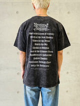 VENTIQUE Devil's T-shirt 3color