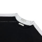 OA アーマーダブルスリーブレイヤードTシャツ (2 colors)