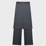 COMET PANTS IN GREY