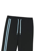 NYXX CLUB SWEATPANTS BLACK
