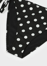 [MADE] Lafrang Polka Dot String Bikini