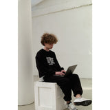 HUKE Logo MTM (Navy)
