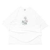 ODD STUFF S/S TEE