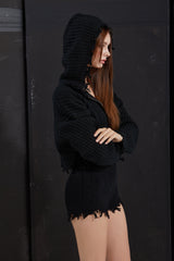 SHORT KNIT