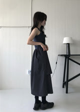 HALTER DRAPE OPS