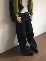 ブロム ノンフェード ロールアップ パンツ(1color)