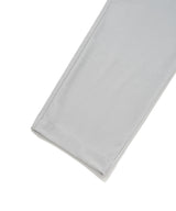 Women’s Two-Tuck Velvet Wide Pants Sage Gray