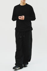 North Cargo Pants (3color)