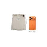 IDパッカブルストリングバックパック 18L / Graige