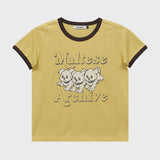 マルテスアーチブリンガーハーフスリーブTシャツVer.2
