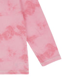 Colorful dream L/S t-shirt_PINK