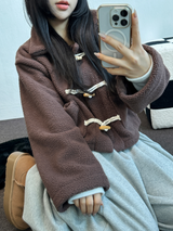 ストリング❤マルチタックバルーンパンツ 🤍5COLOR