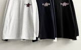 Flostar color matching sweatshirt
