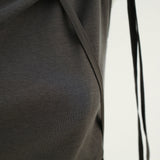 Rina One Shoulder String Top