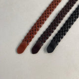NEXT 30mm ベーシックメッシュベルト（3色）