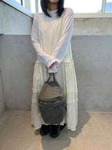 Helpfree Basic Long Sleeve Tee