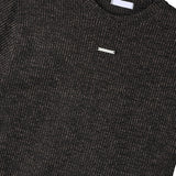 PDリブマッスルフィットショートスリーブTシャツ (3C)