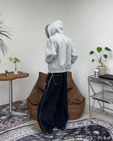 Table Dart Curved Snap Pants