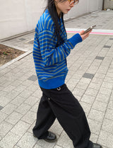 ルーフワイドパンツ (3C)