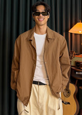 [ VIR Style Original ] Coach Jacket 2COLOR