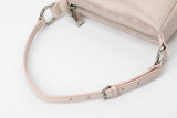 tht jacquard mini bag - pink